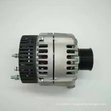 12v 95a Alternator For JCB 32008610 32008560 32008649